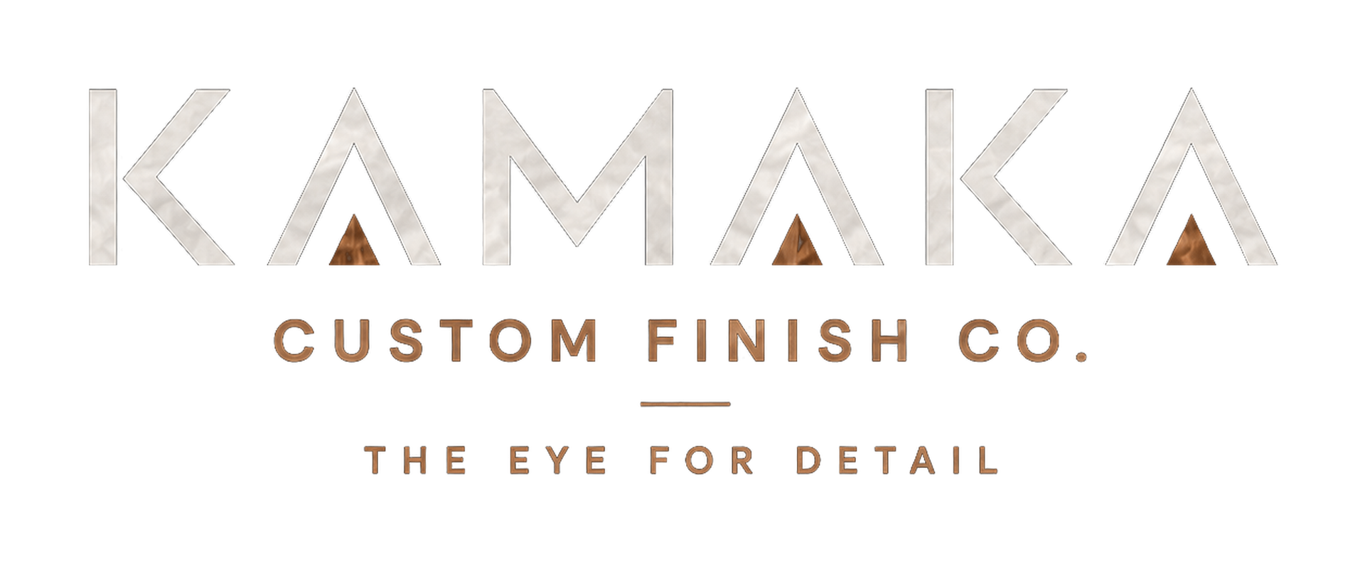 Kamaka Custom Finish Co.